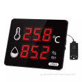 Indoor Hygrometer & Thermometer - New Product, 0.86Kg, Temperature and Humidity Meter